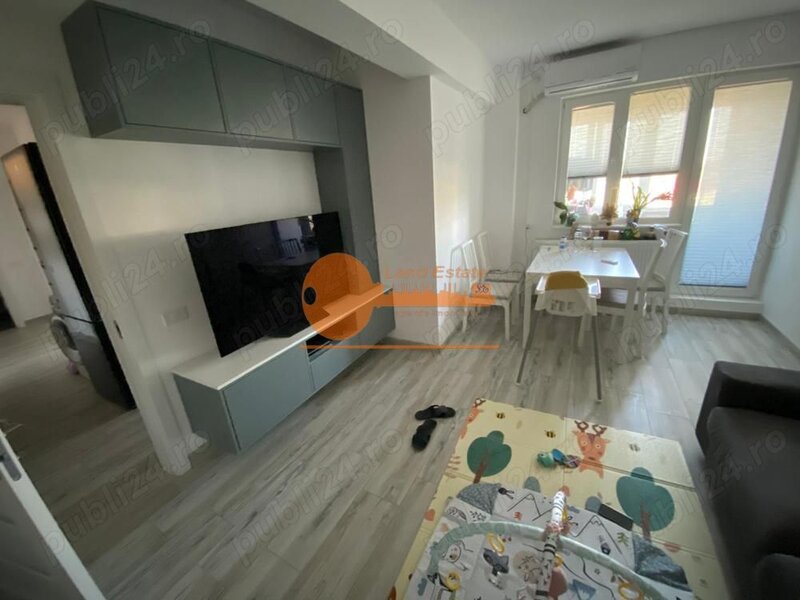 Apartament 3 camere bloc Boutique ( Concstructie 2022 )