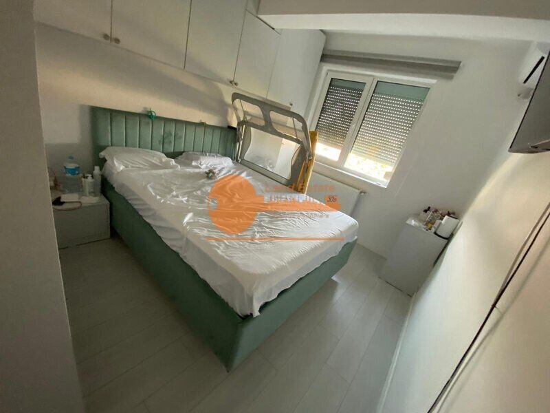 Apartament 3 camere bloc Boutique ( Concstructie 2022 )