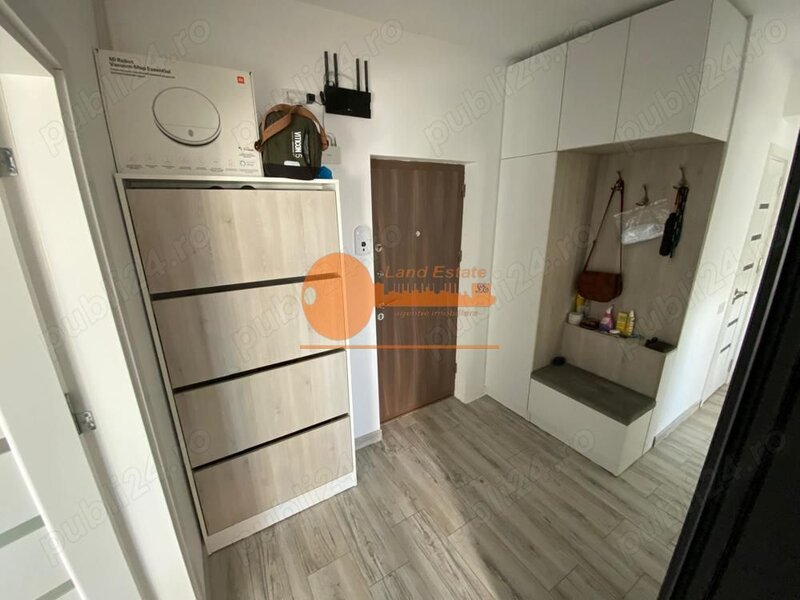 Apartament 3 camere bloc Boutique ( Concstructie 2022 )