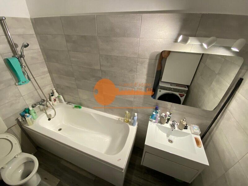 Apartament 3 camere bloc Boutique ( Concstructie 2022 )