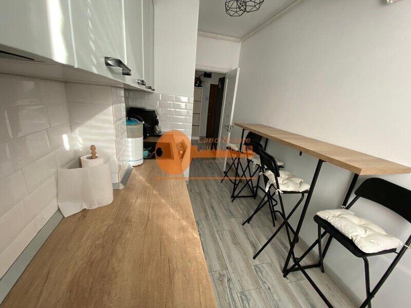 Apartament 3 camere bloc Boutique ( Concstructie 2022 )