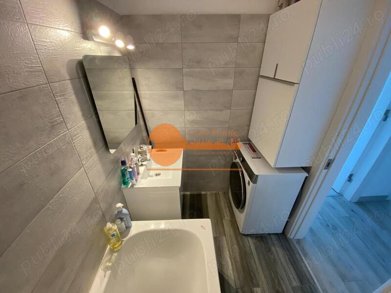 Apartament 3 camere bloc Boutique ( Concstructie 2022 )