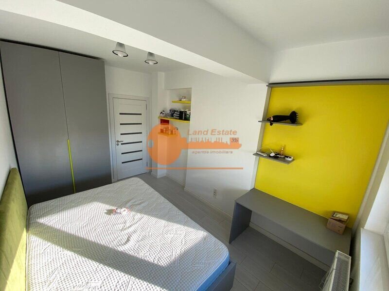 Apartament 3 camere bloc Boutique ( Concstructie 2022 )