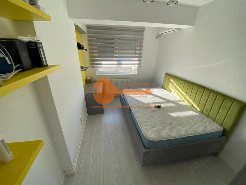 Apartament 3 camere bloc Boutique ( Concstructie 2022 )