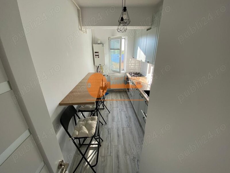 Apartament 3 camere bloc Boutique ( Concstructie 2022 )