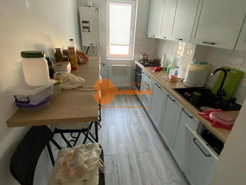 Apartament 3 camere bloc Boutique ( Concstructie 2022 )