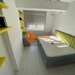 Apartament 3 camere bloc Boutique ( Concstructie 2022 )